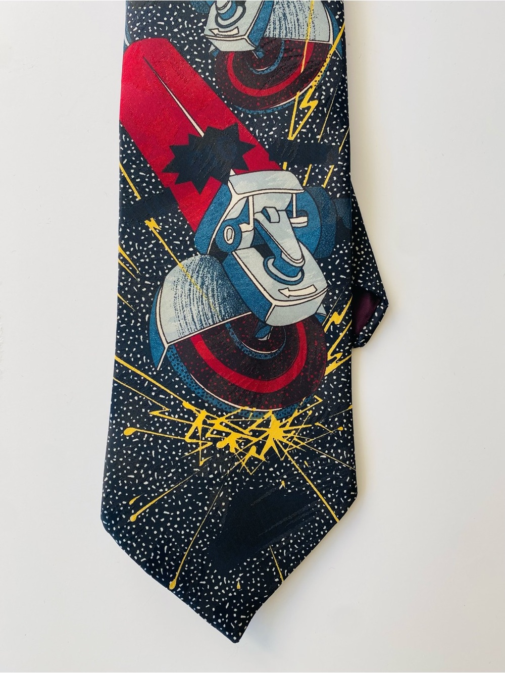 1990s โHome Improvementโ TV Show Tie.